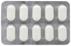 Alcipro 500 Tablet 10 Alcipro 500 Tablet 10