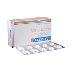 Alcoliv Tablet 10