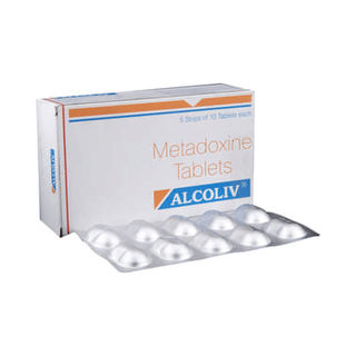 Alcoliv Tablet 10