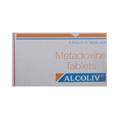 Alcoliv Tablet 10