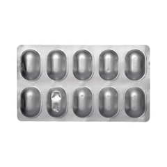 Alcoliv Tablet 10