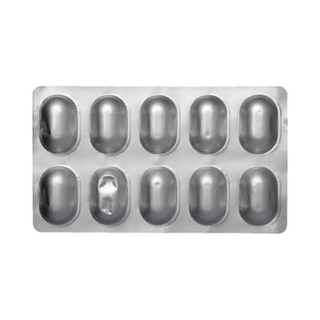 Alcoliv Tablet 10