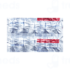 Alcros 100 Capsule 7 Alcros 100 Capsule 7