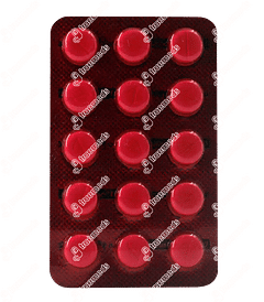 Aldactone 100 Tablet 15