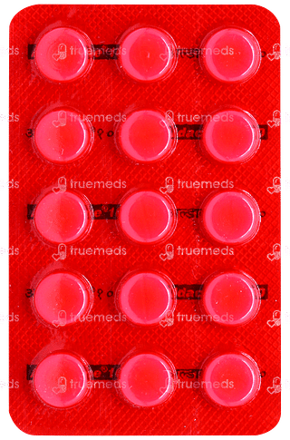 Aldactone 100 Tablet 15