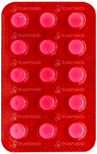 Aldactone Tablet 15