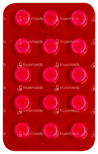 Aldactone 50 Tablet 15