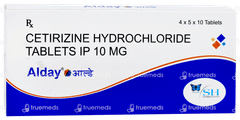 Alday Tablet 10 Alday Tablet 10