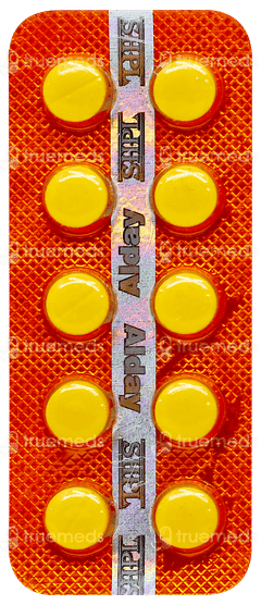 Alday Tablet 10 Alday Tablet 10