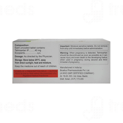 Aldetel 40 MG Tablet 10 Aldetel 40 MG Tablet 10