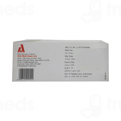 Aldetel 40 MG Tablet 10 Aldetel 40 MG Tablet 10