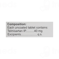 Aldetel 40 MG Tablet 10 Aldetel 40 MG Tablet 10