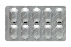 Aldigesic Sp 100/325/10 MG Tablet 10