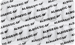 Aldigesic Sp Tablet 10 Aldigesic Sp Tablet 10