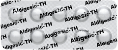 Aldigesic Th Tablet 10 Aldigesic Th Tablet 10