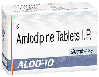 Aldo 10 Tablet 10