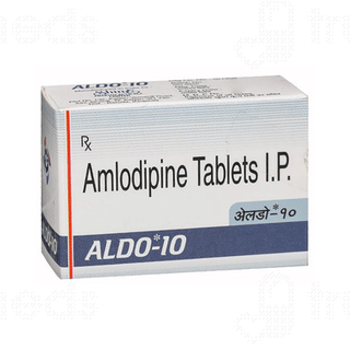 Aldo 10 Tablet 10