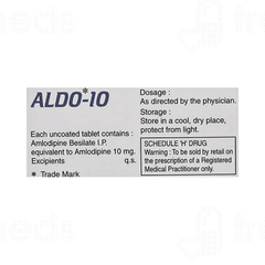 Aldo 10 Tablet 10 Aldo 10 Tablet 10