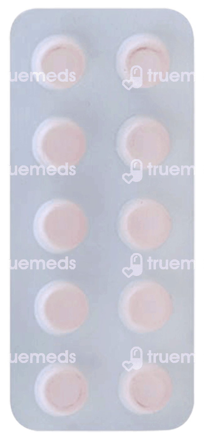 Aldo 2.5 Mg Tablet 10 Uses, Side Effects, Price & Substitutes