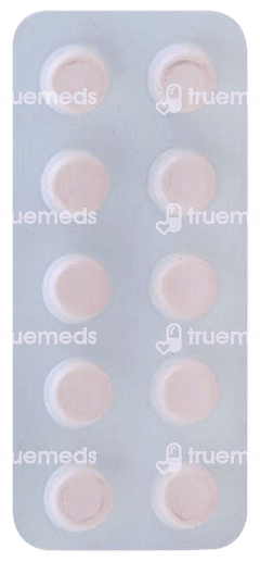 Aldo 2.5 Tablet 10