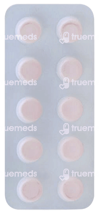 Aldo 2.5 Tablet 10