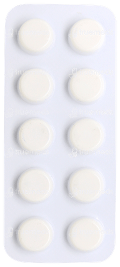 Aldo At 50 Tablet 10 Aldo At 50 Tablet 10