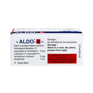 Aldo L Tablet 10