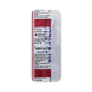 Aldo L Tablet 10