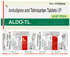 Aldo Tl Tablet 10
