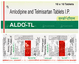 Aldo Tl Tablet 10