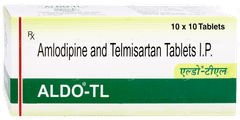 Aldo Tl Tablet 10