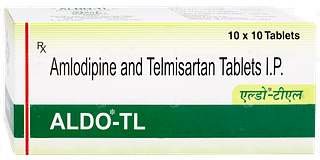 Aldo Tl Tablet 10
