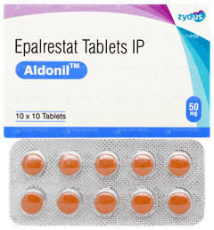 Aldonil Tablet 10