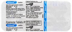 Aldonil Tablet 10