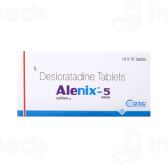Alenix 5 Tablet 10