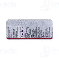 Alenix 5 Tablet 10