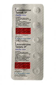 Alerfix Tablet 10 Alerfix Tablet 10