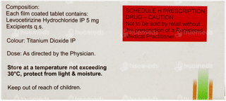 Alerfix Tablet 10