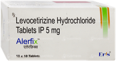 Alerfix Tablet 10 Alerfix Tablet 10
