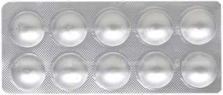 Alerfix Tablet 10