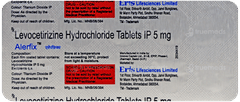 Alerfix Tablet 10 Alerfix Tablet 10