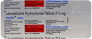 Alerfix Tablet 10