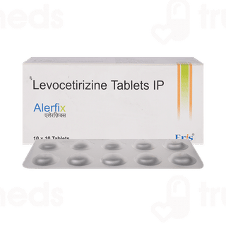 Alerfix Tablet 10