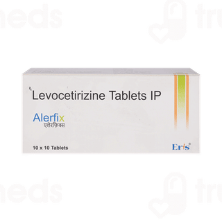 Alerfix Tablet 10