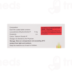 Alerfix Tablet 10