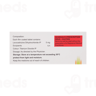 Alerfix Tablet 10