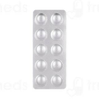 Alerfix Tablet 10