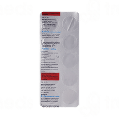 Alerfix Tablet 10
