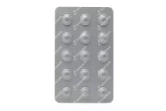 Alerfix M Tablet 15