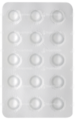 Alerfix M Tablet 15 Alerfix M Tablet 15